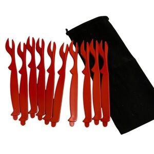 💜10pc Shell Shack Crawfish Kitchenware Tool